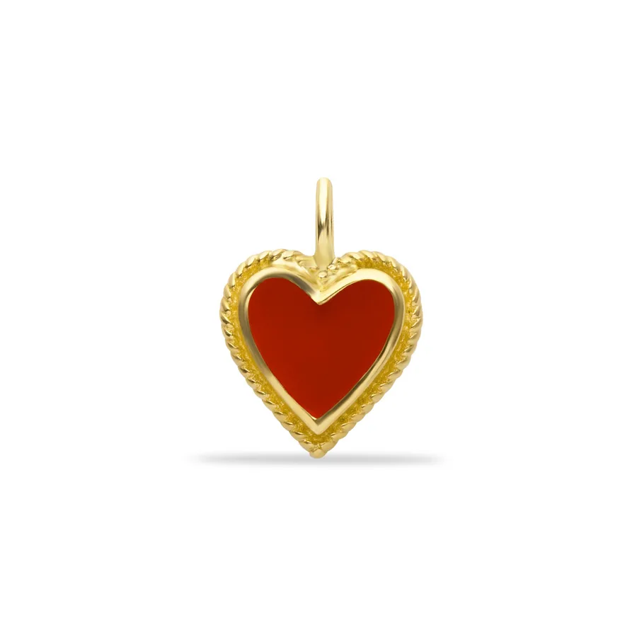 Charm piercing modelleri